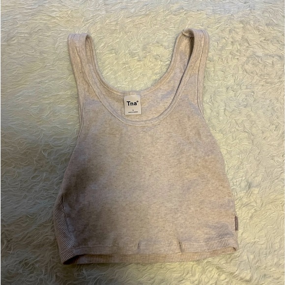 Tna top - Picture 1 of 2